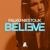 Believe - Maartin Rubik