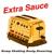 Rump Shaking Booty Bouncing - Extra Sauce