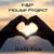 Only You - F&P House Project