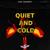 Quiet And Cold (Original Mix) - Ijan Zagorsky