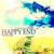 Happy End - Marga Sol