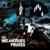 P-p-patricia - Jeremie Bossone, Kapuche