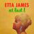 All I Could Do Was Cry - Etta James