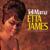 The Same Rope - Etta James