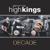 Homeland - The High Kings