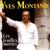 Le temps des cerises - Yves Montand