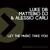 Let the Music Take You - Luke Db
