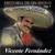 Palabra de Rey - Vicente Fernandez