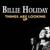 On the Sentimental Side - Billie Holiday