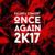 Once Again 2K17 - Falaska Contest