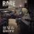 Seven Deadly Sins - Rage