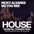 Do You See - Ricky Alvarez