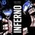 Inferno (Опенинг 1) - Shouboutai (Пламенная бригада пожарных)