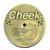 Venus (Sunshine People) - Cheek