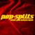 pop-splits - Animals - The House Of The Rising Sun - Michael Pan