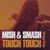 Touch Touch - Mish