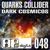 Seres Cosmicos - Quarks Collider