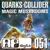 Magic Mushrooms - Quarks Collider