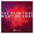 The Pain That Won't Go Away - Ferng