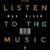 Listen to the Music - Max Olsen