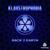 Back2earth - Klaustrophobia