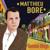 Off Your Head - Matthieu Boré