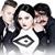 Perfect Happiness (Sam Sparro) - Gossip