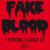 I Think I Like It - Fake Blood