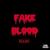 Mars - Fake Blood