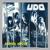 Go Back to Hell - U.D.O.