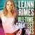 I Need You - LeAnn Rimes