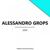 Stop - Alessandro Grops