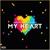 My Heart - Alan Walker Style