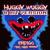 Huggy Wuggy - Endigo