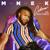 Colour - MNEK