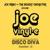 Long Train Running - Joe Vinyle