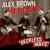 Shadows - Alex Brown & The Hepcats