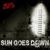 Never Let You Down - Sun Goes Down