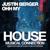 Ohh My - Justin Berger