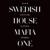 One (Your Name) [feat. Pharrell] {Radio Edit} - Swedish House Mafia