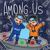 Among Us - Никита Левинский