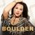 Boulder - Krystal Keith