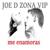 Me Enamoras - D ZONA VIP