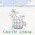 Дура-леди - Green Crow