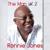 Think About You - Ronnie Jones