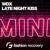 Late Night Kiss - WDX