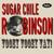 Rudolph The Red-Nosed Reindeer - Sugar Chile Robinson