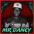 Celebrate Your Life - Mr Dancy