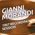 E' dolce dare la buonanotte - Gianni Morandi