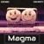 Magma - Kevin Waks